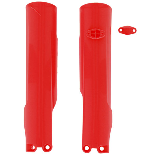 ACERBIS GASGAS MC/EC/EX 24-26 RED FORK GUARDS