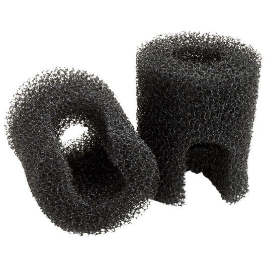 TWIN AIR FOOT PEG FOAM