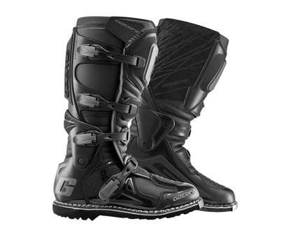 GAERNE FASTBACK ENDURANCE MIDNIGHT ENDURO BOOTS