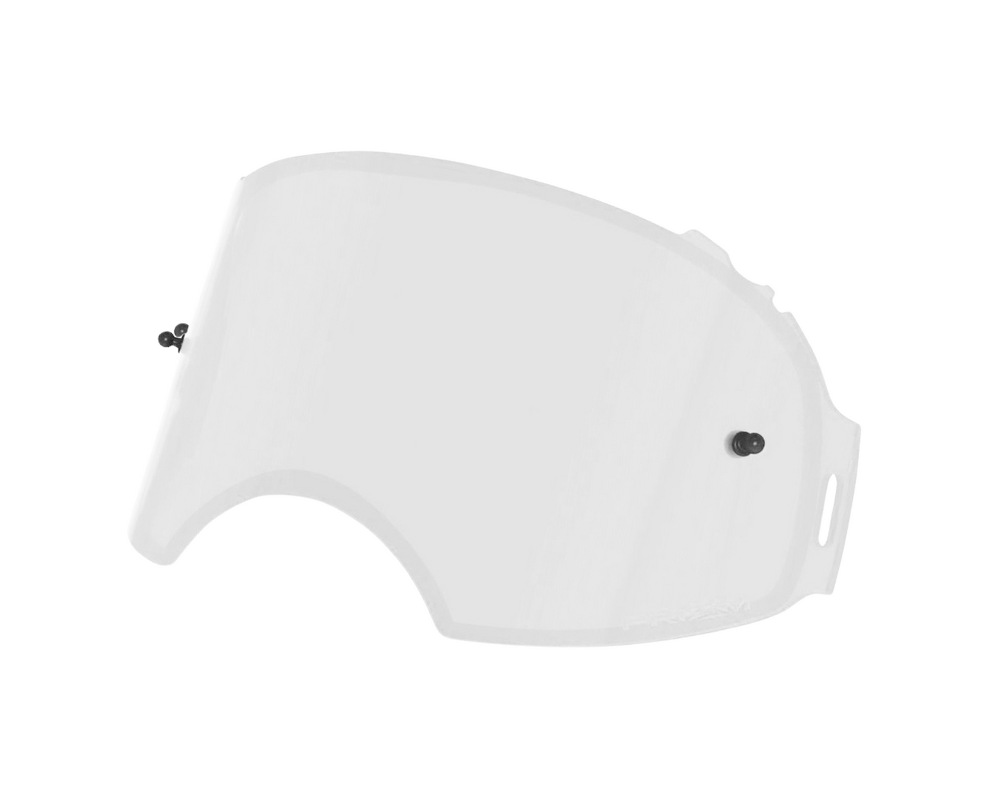 OAKLEY AIRBRAKE MX REPLACEMENT CLEAR LENS