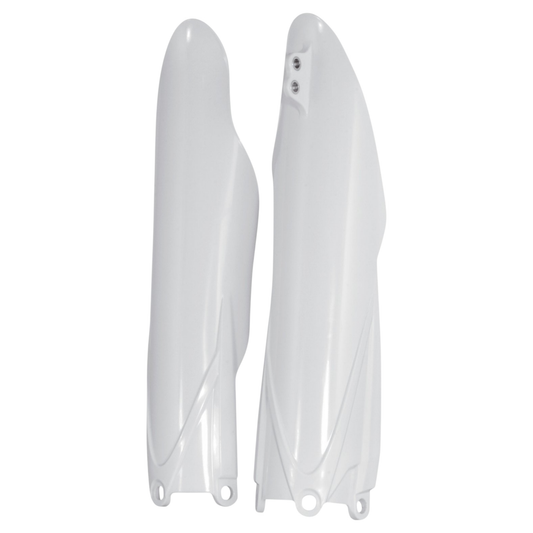 ACERBIS YAMAHA YZ450F 10-22 YZ250F 10-23 YZ125/YZ250 15-26 WHITE FORK GUARDS
