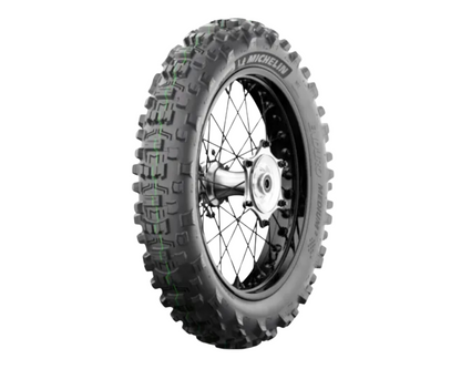 MICHELIN ENDURO 2 140/80-18 MEDIUM REAR TYRE