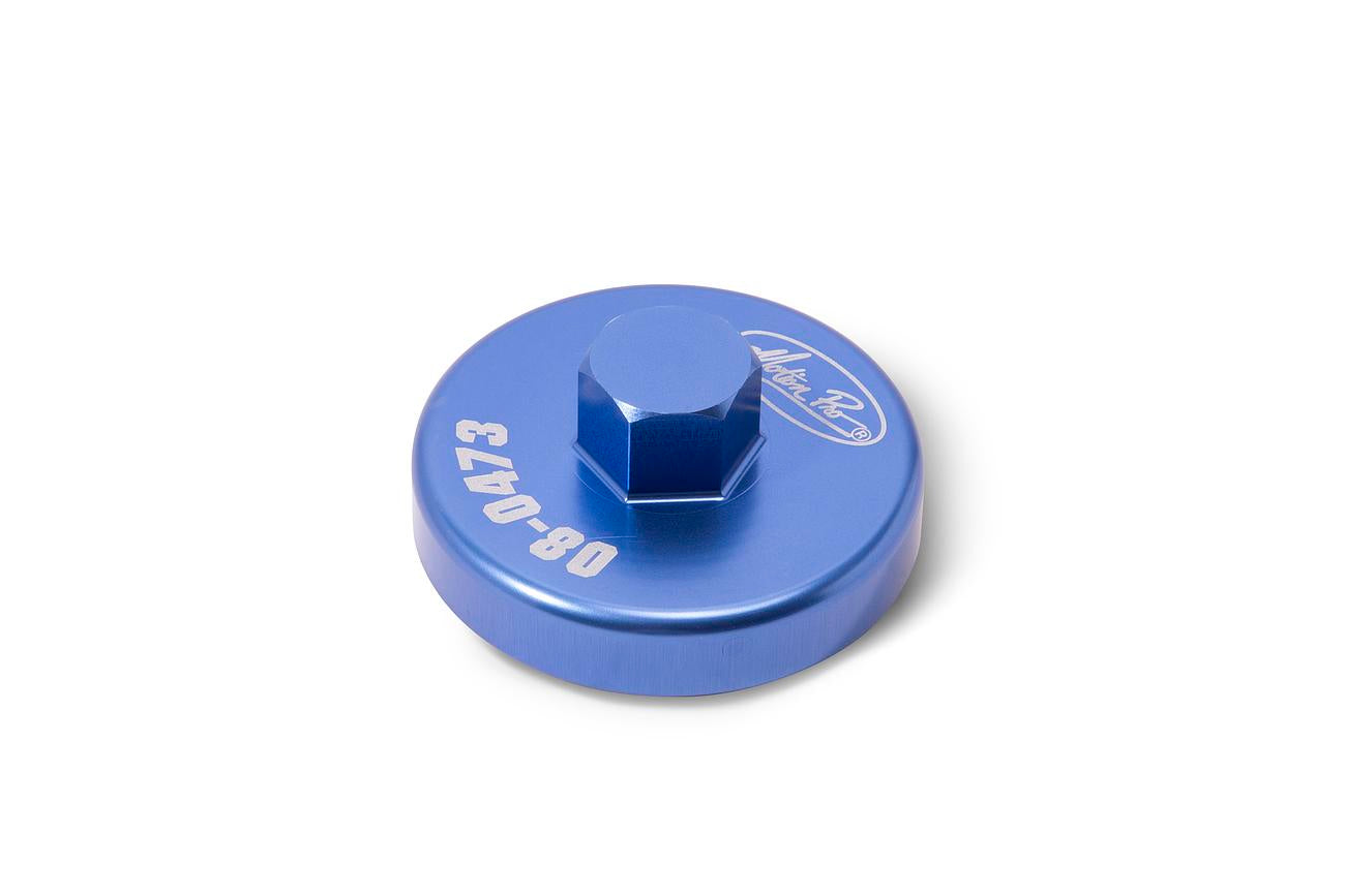 MOTION PRO SHOWA BPF FORK CAP SOCKET – Moto House