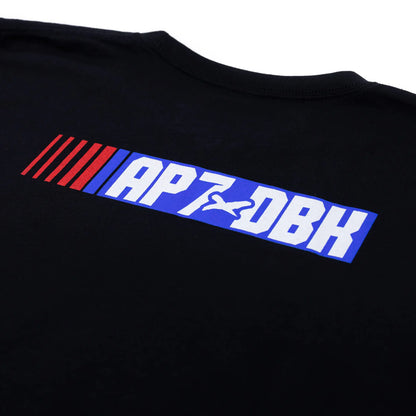 DIRT BIKE KIDZ SPEEDWAY AP7 TEE