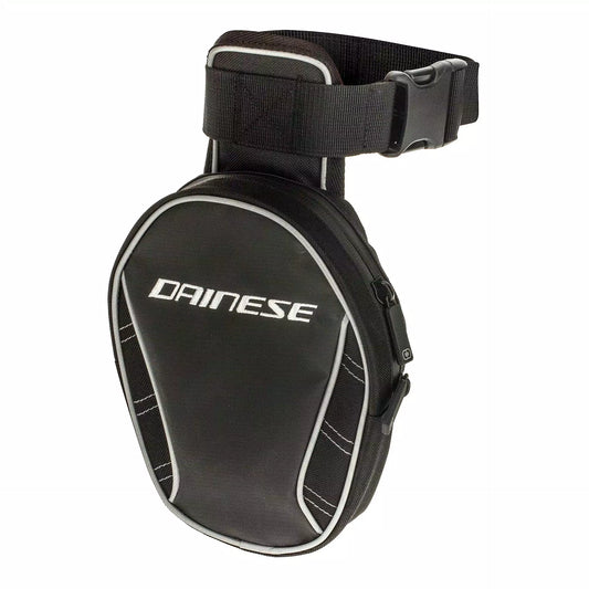 DAINESE STEALTH LEG BAG