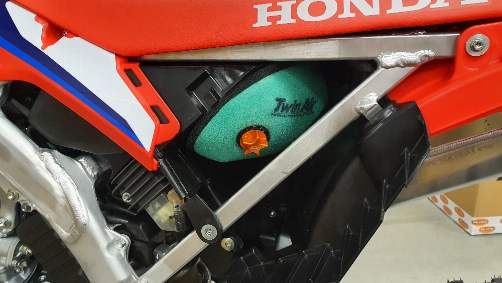 TWIN AIR POWERFLOW KIT HONDA CRF450R/CRF450RX 21-24 CRF250R/CRF250RX 22-24
