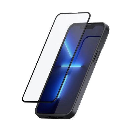 SP CONNECT iPHONE 13 PRO/14 PRO GLASS SCREEN PROTECTOR