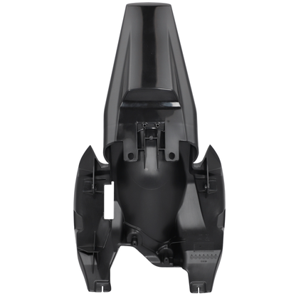 ACERBIS HUSQVARNA TC65 24-26 BLACK REAR FENDER