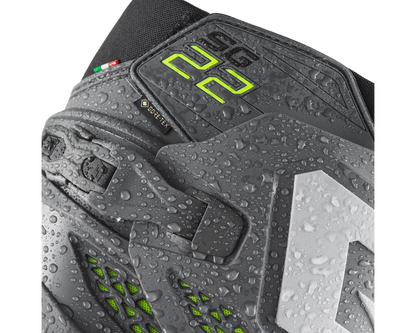 GAERNE SG-22 GORE-TEX ENDURO ANTHRACITE BOOTS