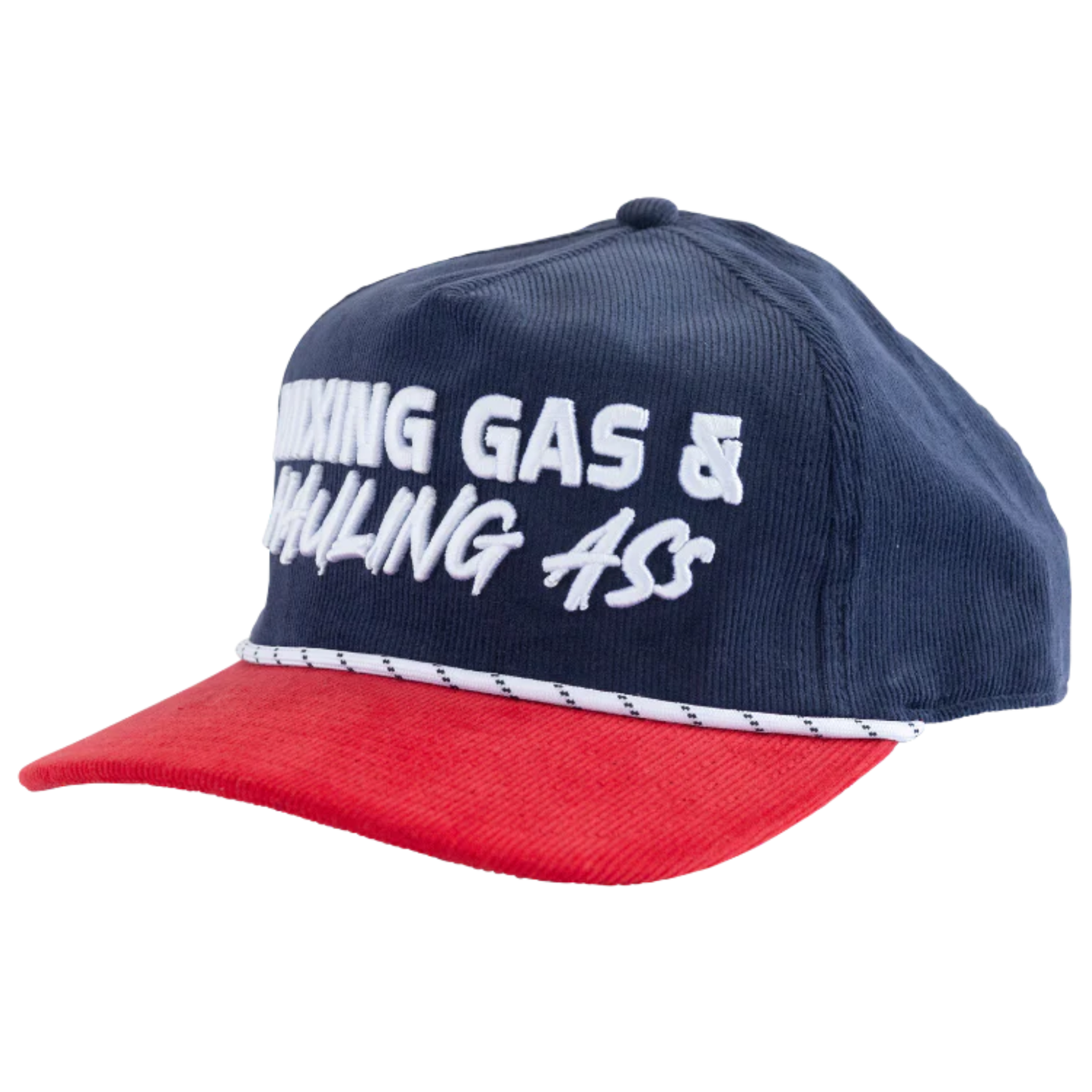 FMF MIXERS NAVY HAT