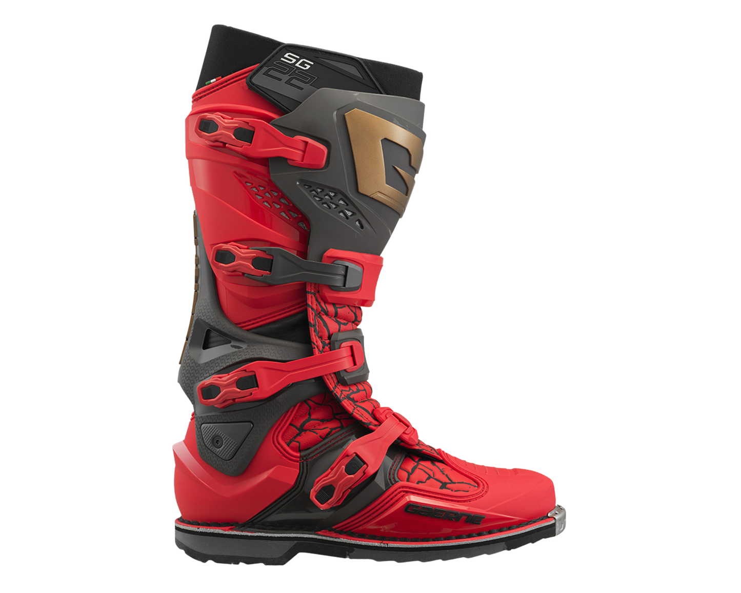 GAERNE LE SG-22 MAGMA MJK BOOTS