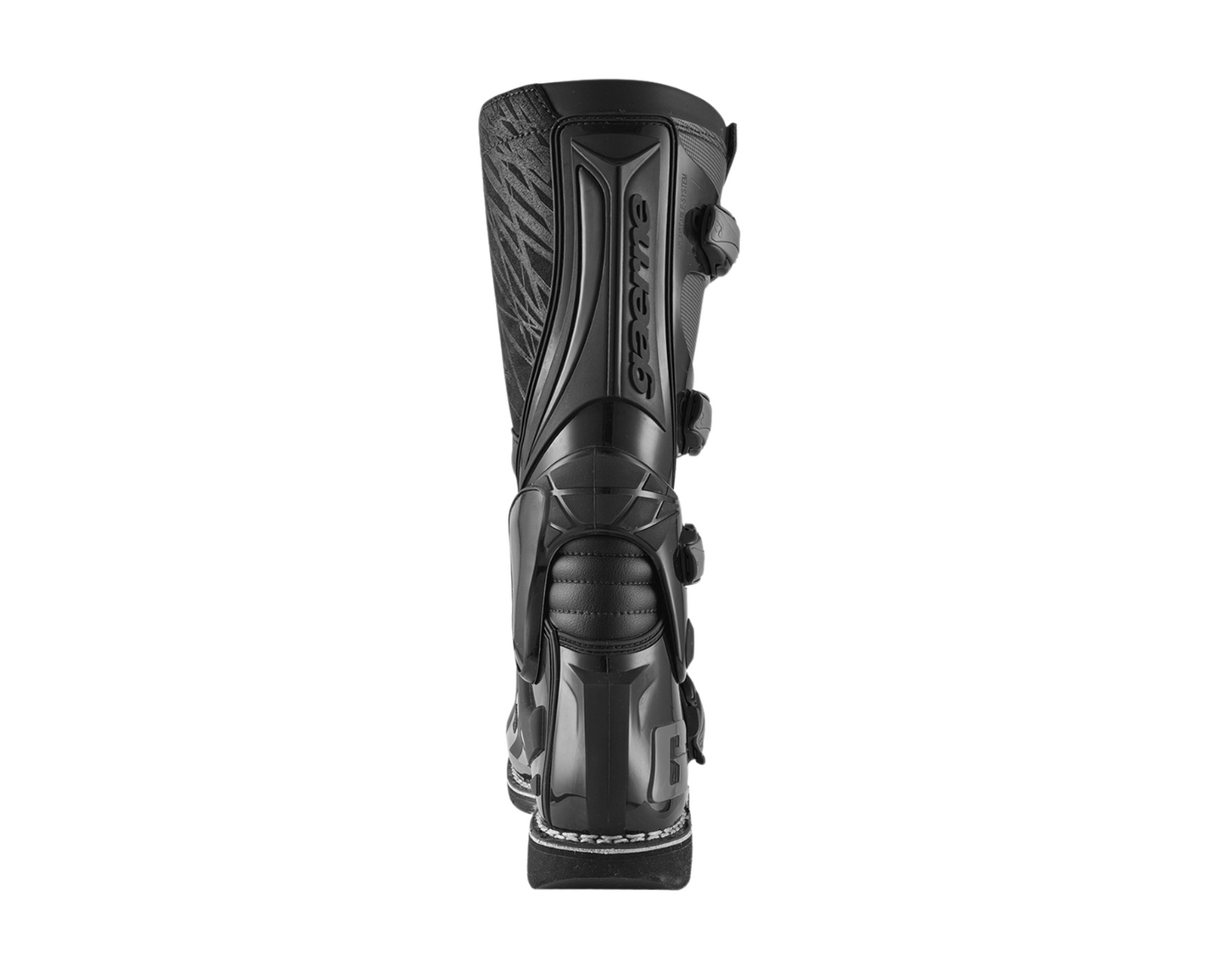GAERNE FASTBACK ENDURANCE MIDNIGHT BOOTS
