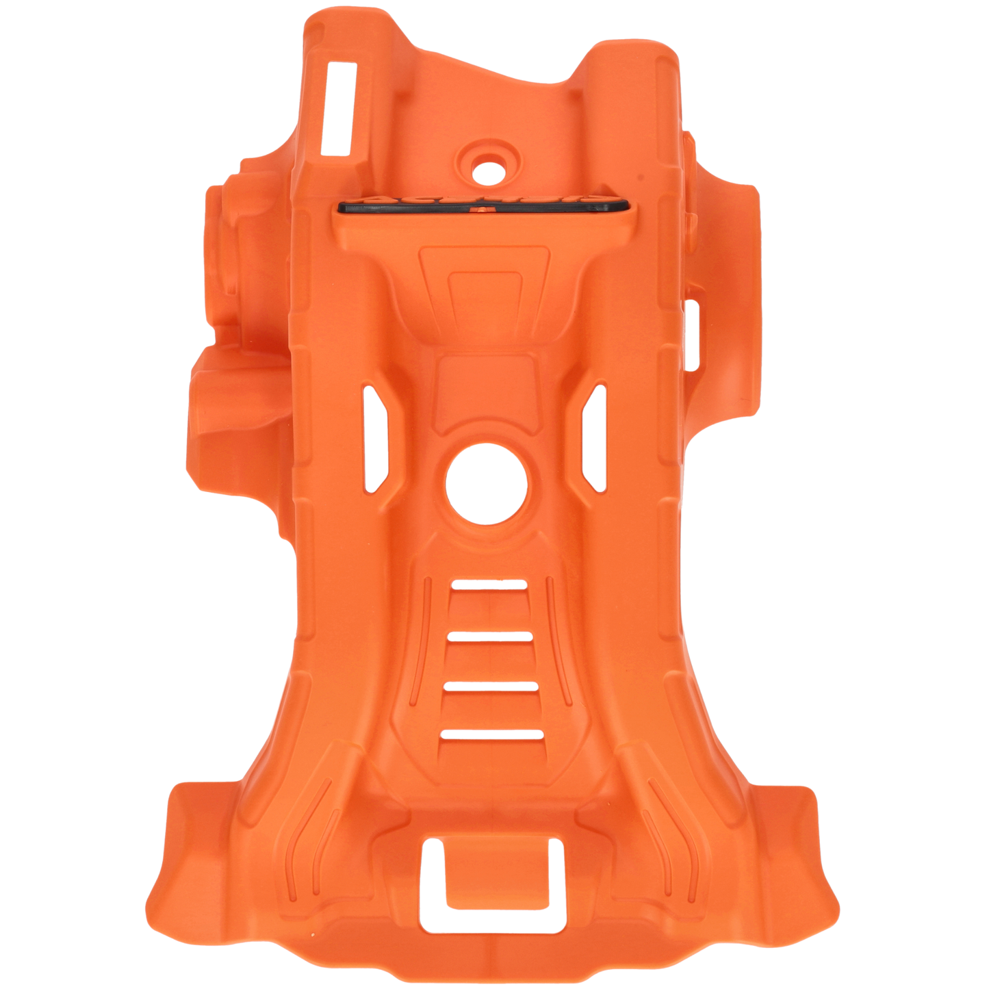 ACERBIS ORANGE SKID PLATE KTM SX 85 25-26 / HUSQVARNA TC85 25-26 / GASGAS MC85 25-26