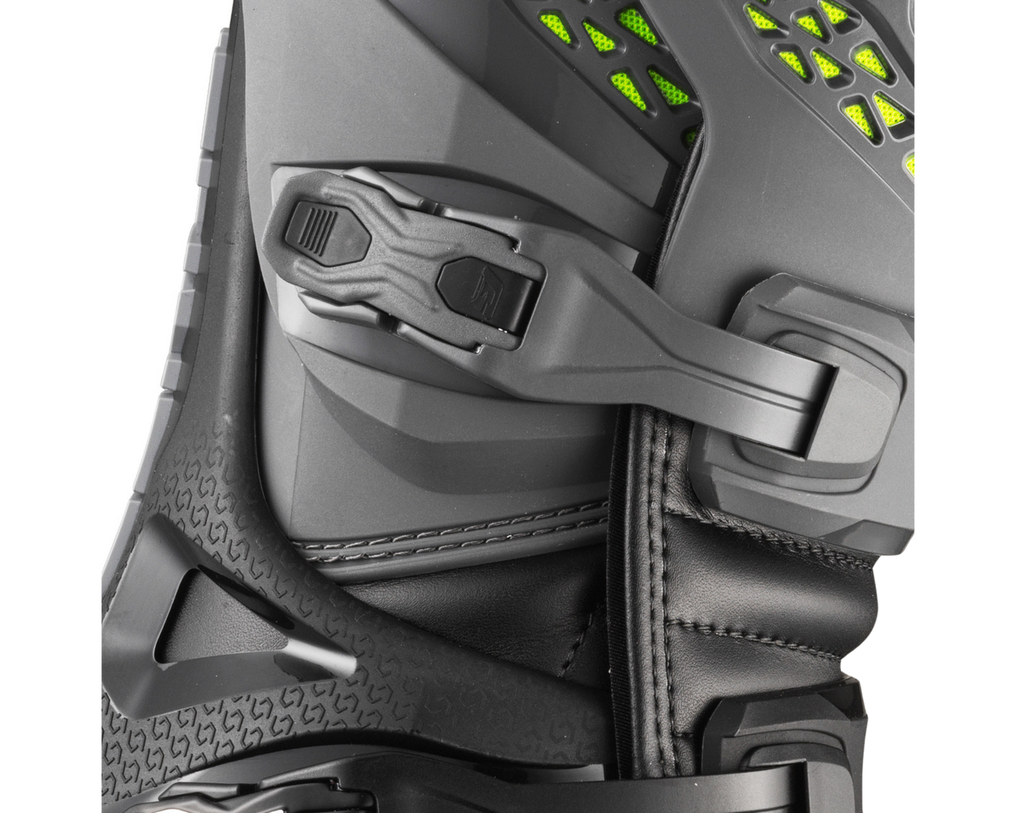 GAERNE SG-22 GORE-TEX ENDURO ANTHRACITE BOOTS