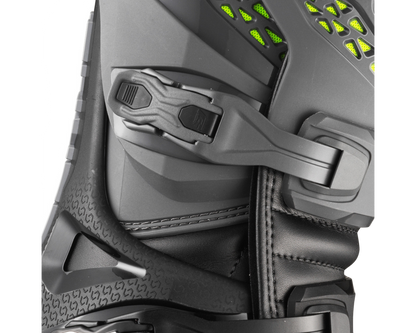 GAERNE SG-22 GORE-TEX ENDURO ANTHRACITE BOOTS