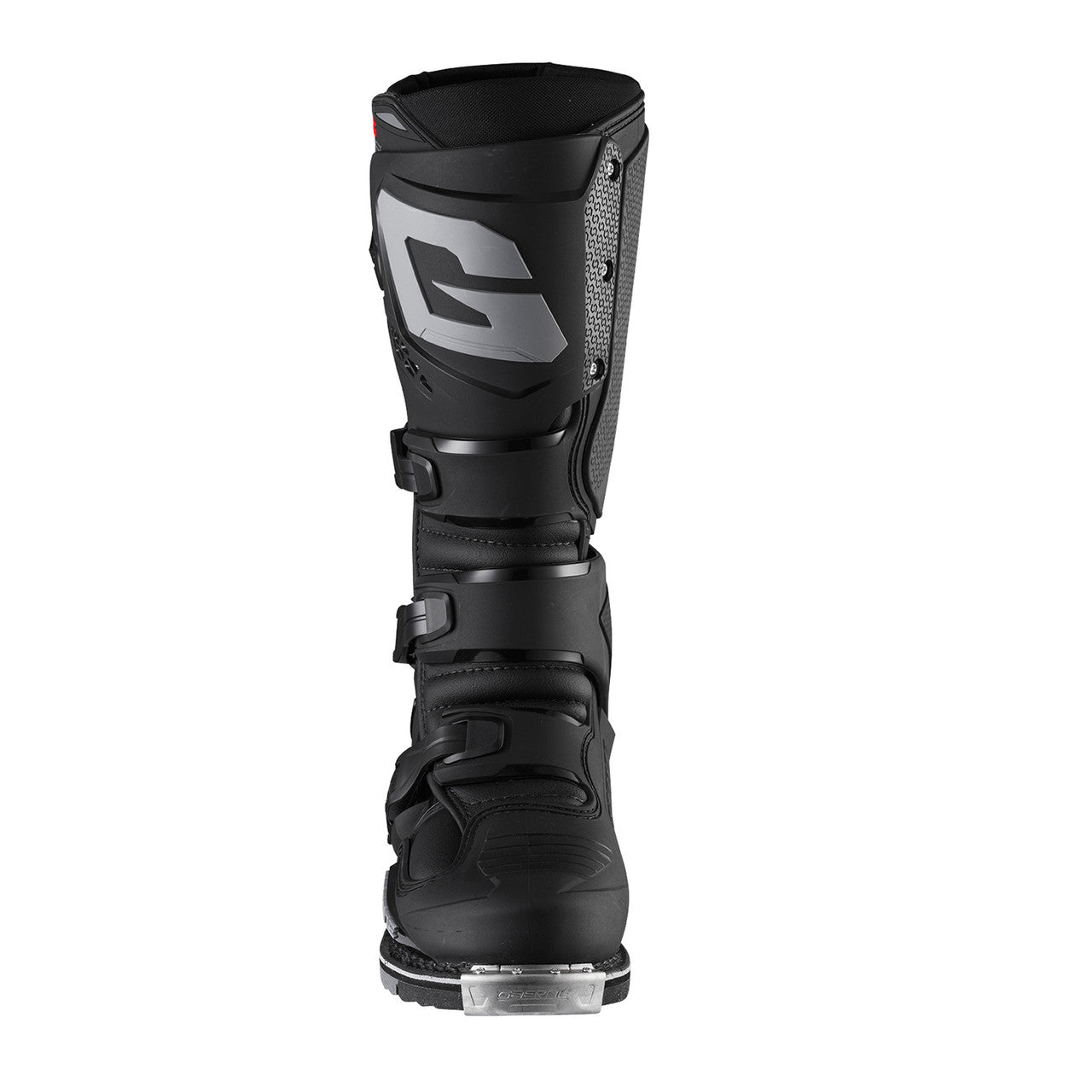 GAERNE SG-22 BLACK BOOTS