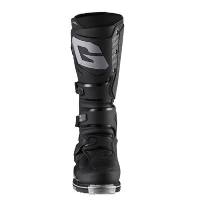 GAERNE SG-22 BLACK BOOTS