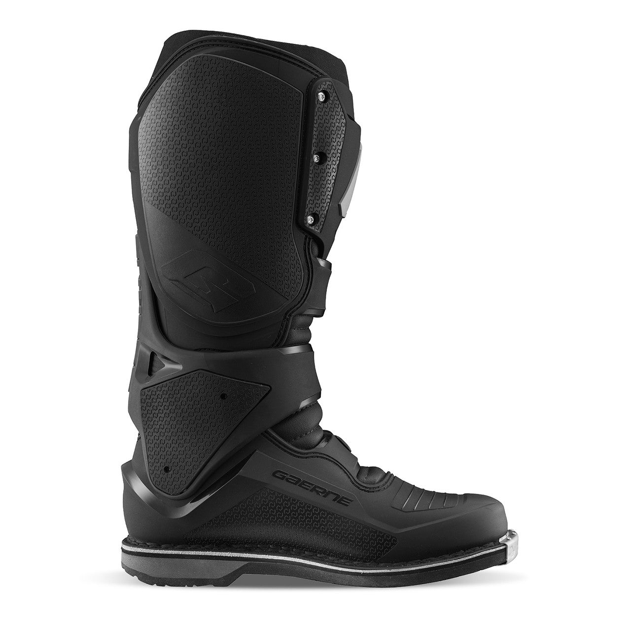 GAERNE SG-22 BLACK BOOTS