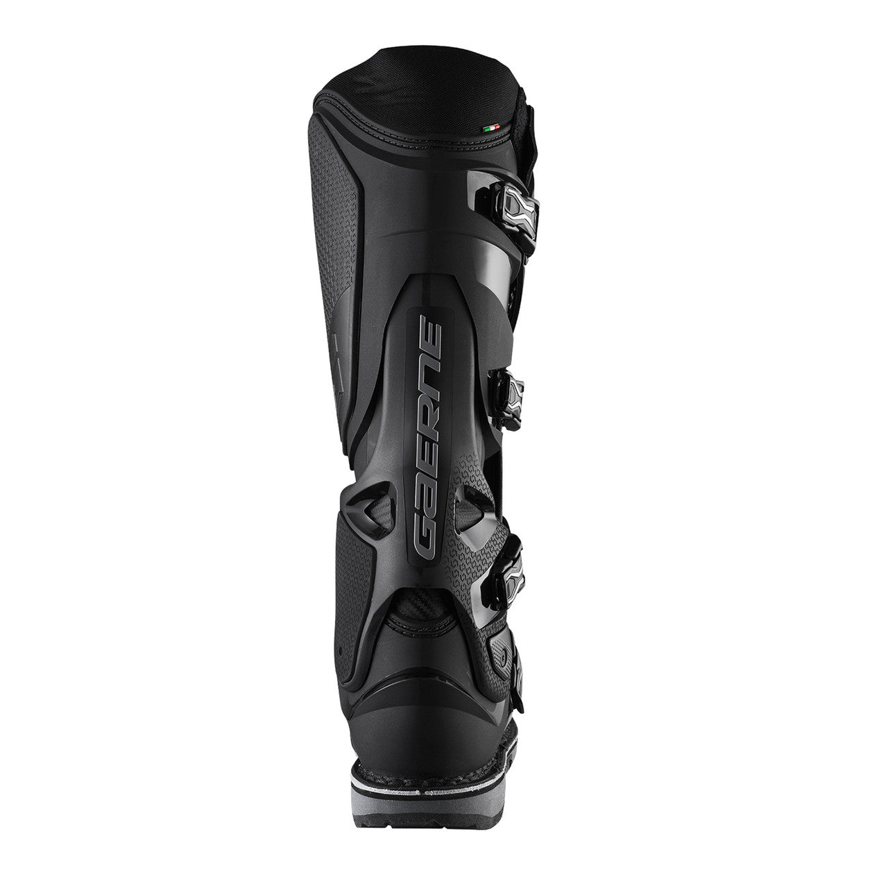 GAERNE SG-22 BLACK BOOTS