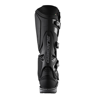 GAERNE SG-22 BLACK BOOTS