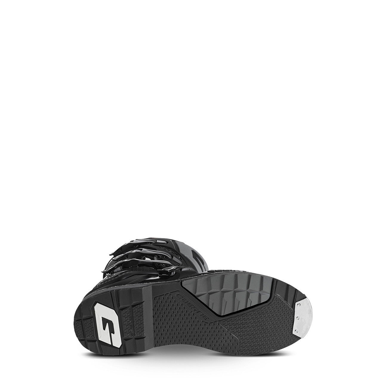 GAERNE SG-22 BLACK BOOTS