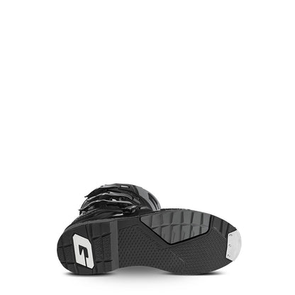 GAERNE SG-22 BLACK BOOTS