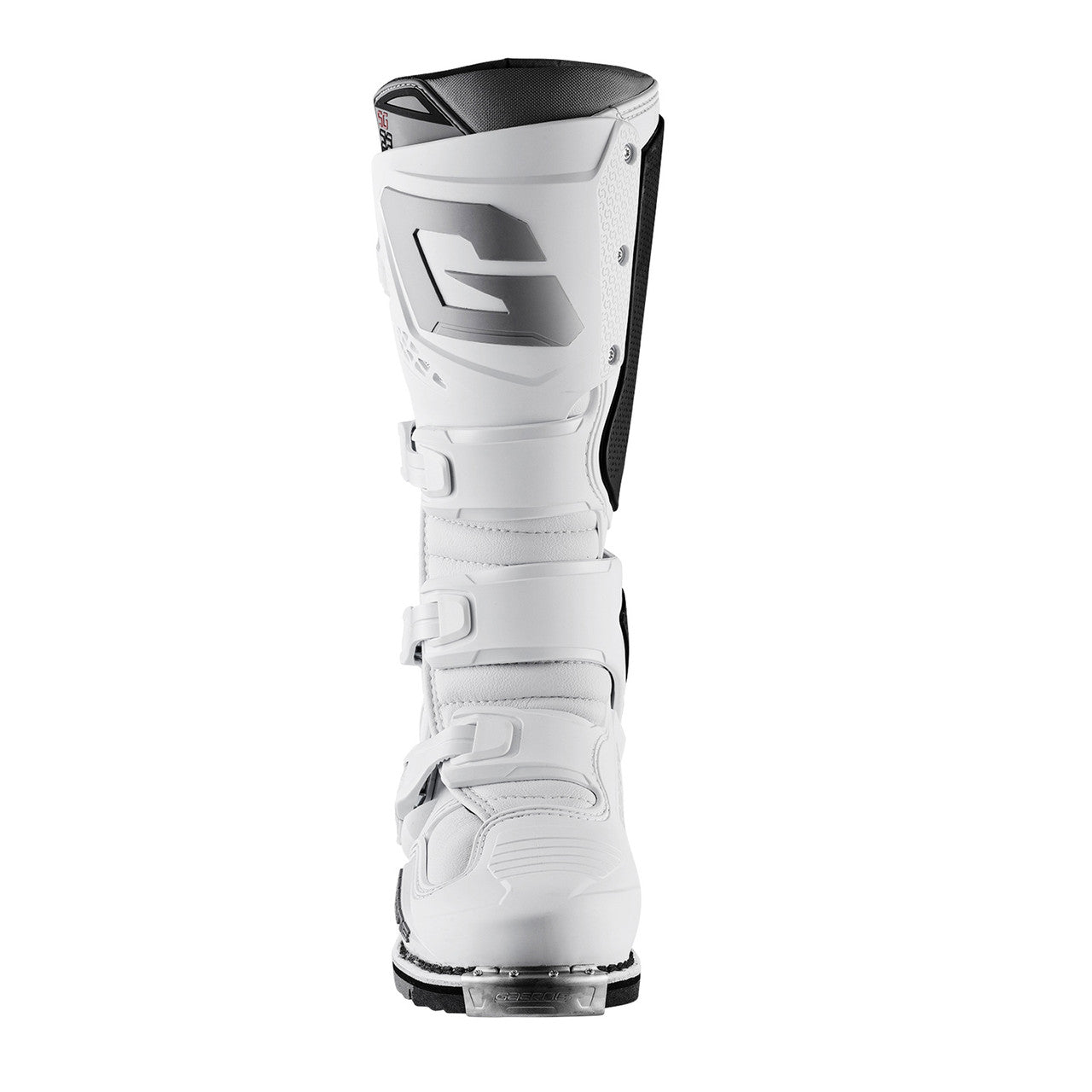GAERNE SG-22 WHITE BOOTS