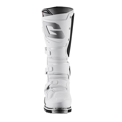GAERNE SG-22 WHITE BOOTS