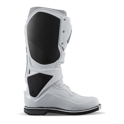GAERNE SG-22 WHITE BOOTS
