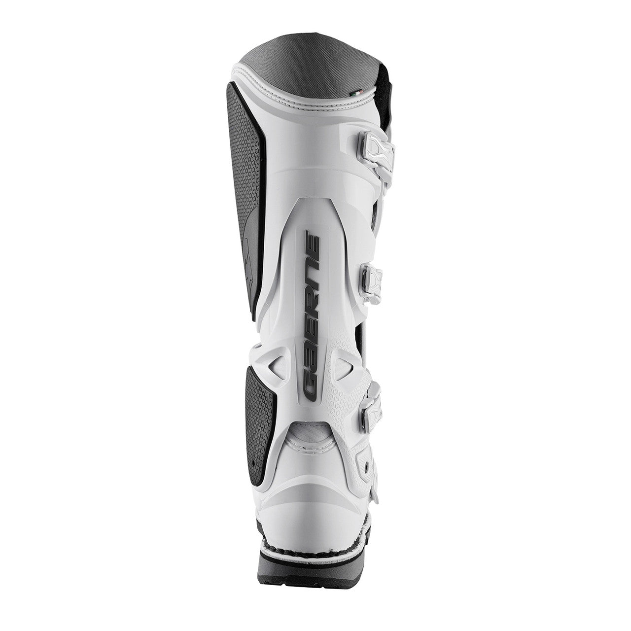 GAERNE SG-22 WHITE BOOTS