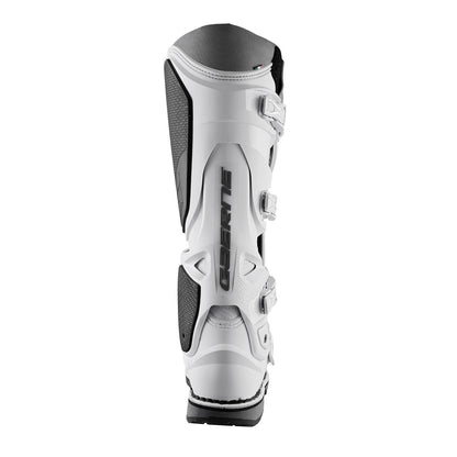 GAERNE SG-22 WHITE BOOTS