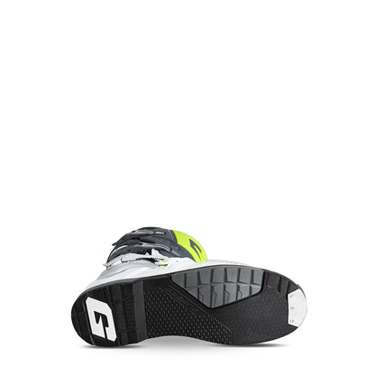 GAERNE SG-22 ANTHRACITE/WHITE/GREY BOOTS