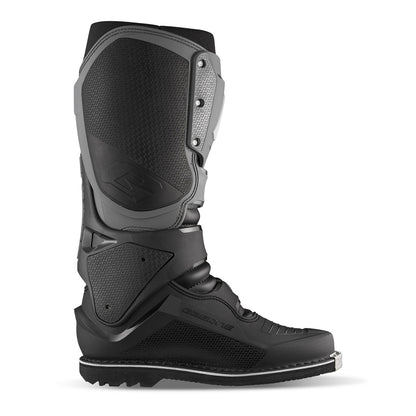 GAERNE SG-22 GORE-TEX ENDURO ANTHRACITE BOOTS
