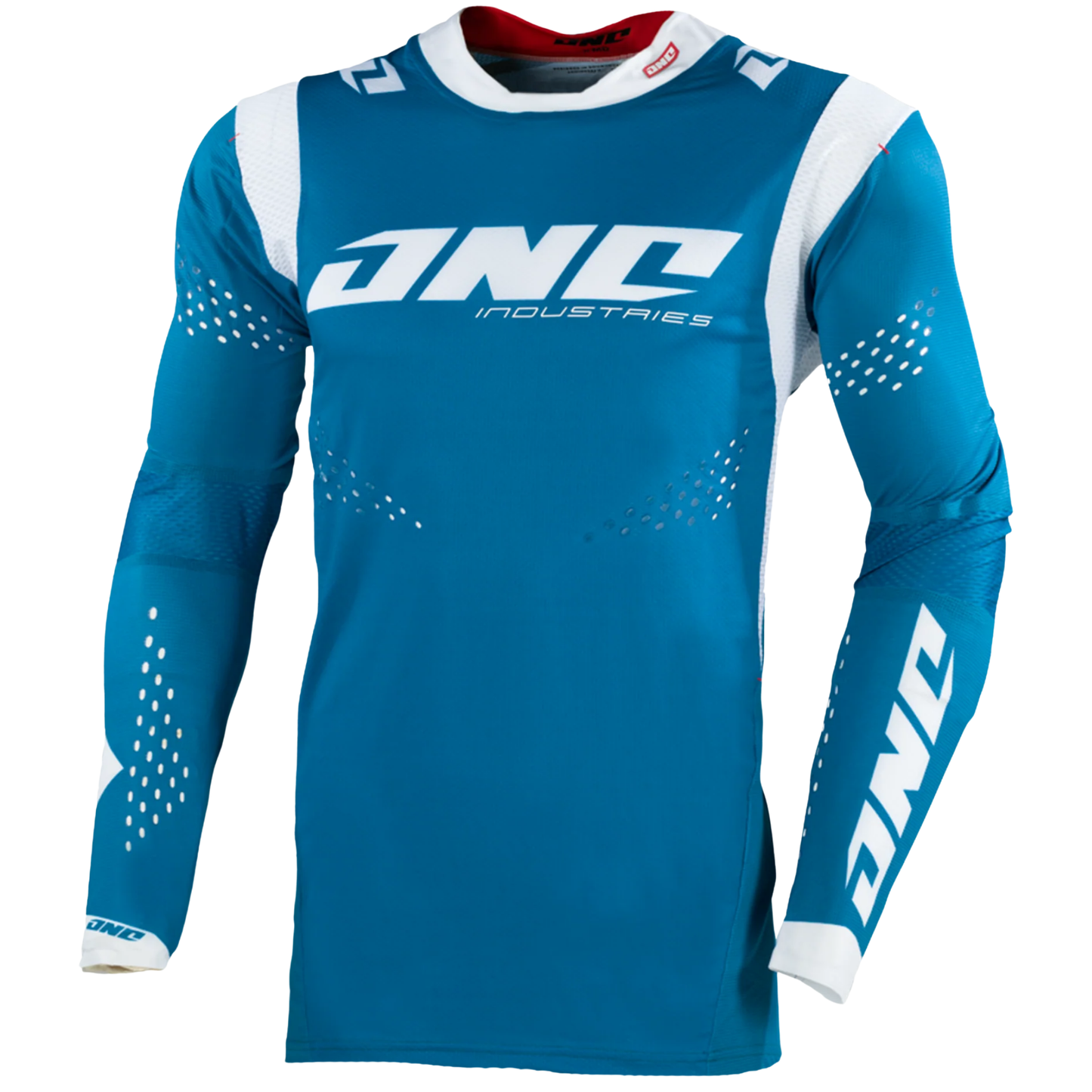 ONE INDUSTRIES X-197 COBALT BLUE GEAR SET