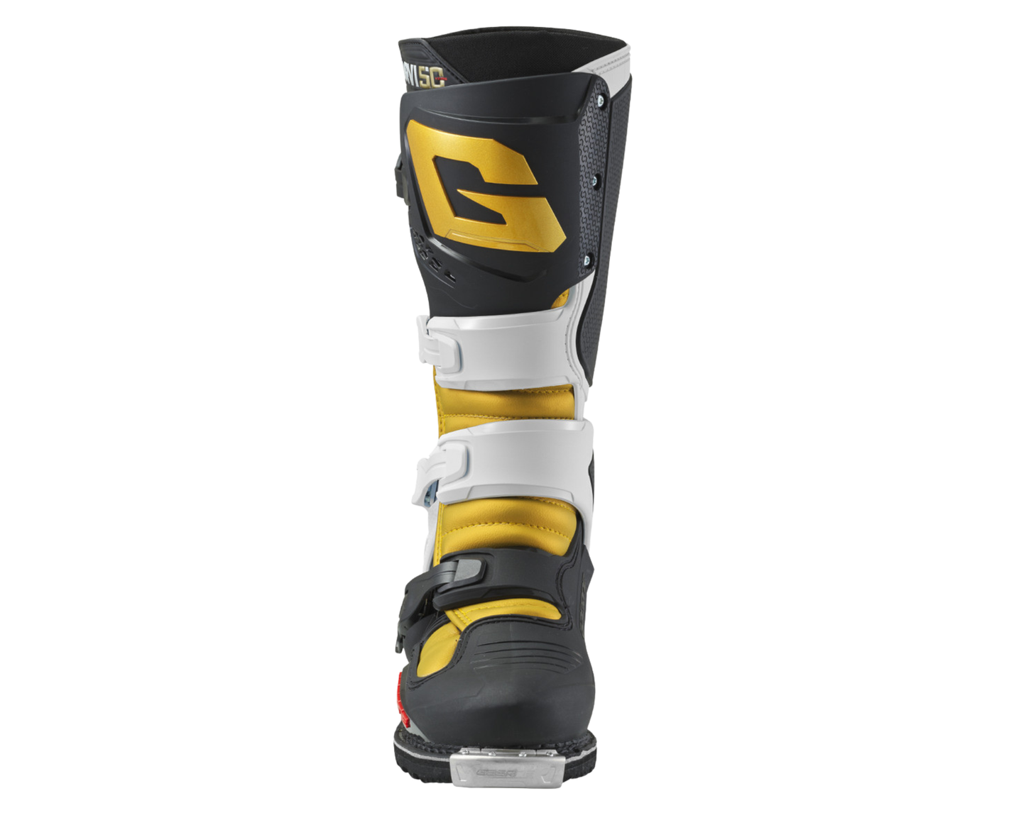 GAERNE LE SG-22 JARVIS 50TH ANNIVERSARY EDITION BOOTS