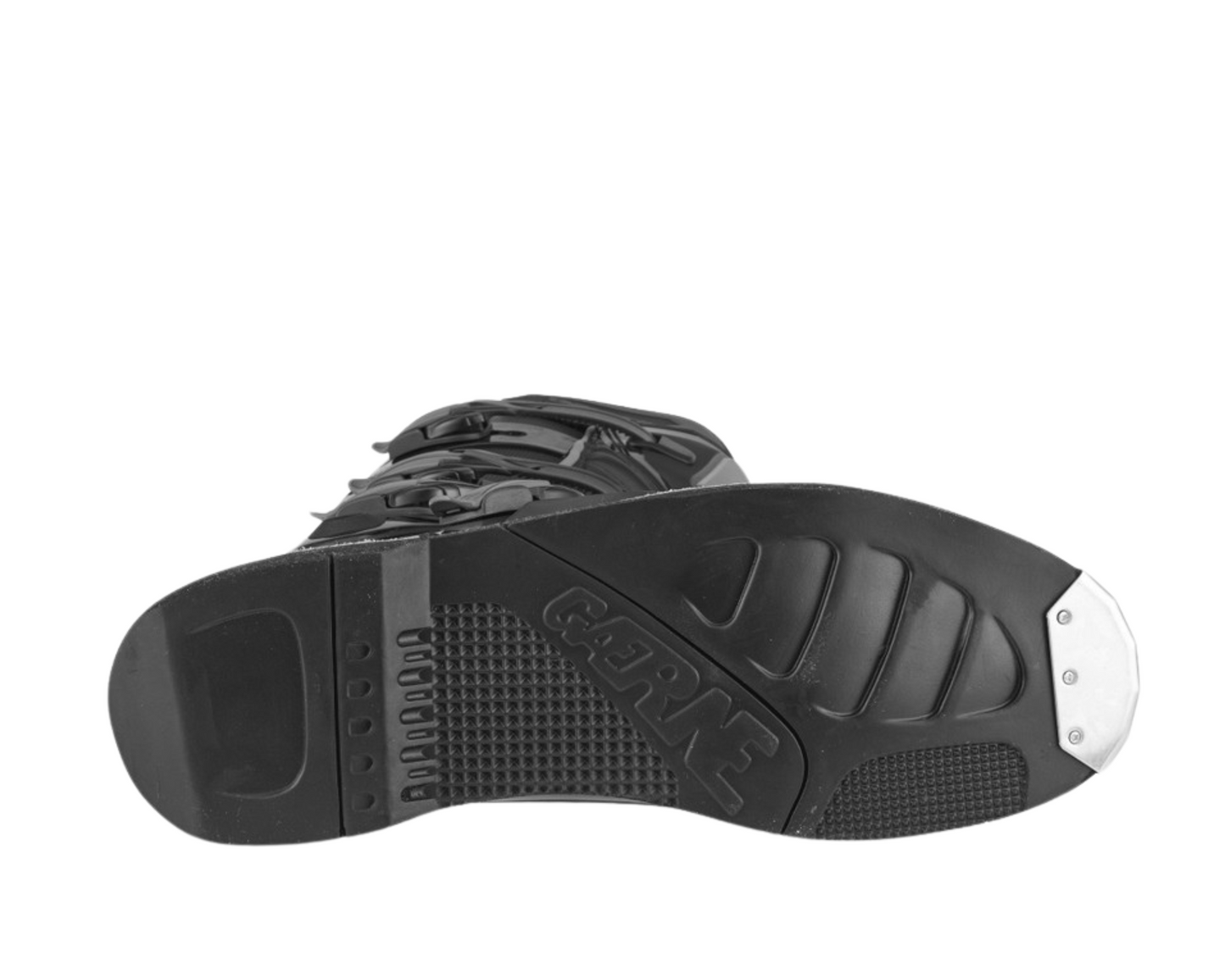 GAERNE FASTBACK ENDURANCE MIDNIGHT BOOTS