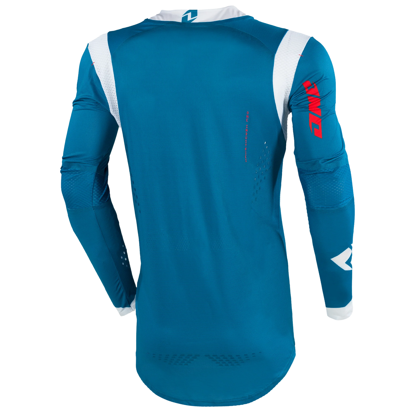 ONE INDUSTRIES X-197 COBALT BLUE GEAR SET