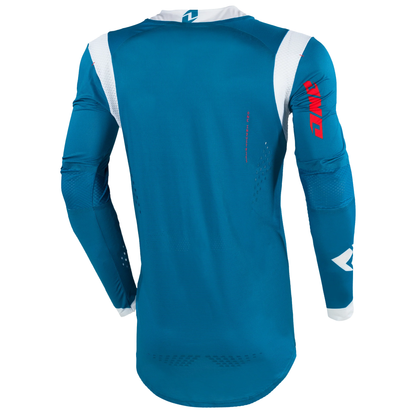 ONE INDUSTRIES X-197 COBALT BLUE GEAR SET