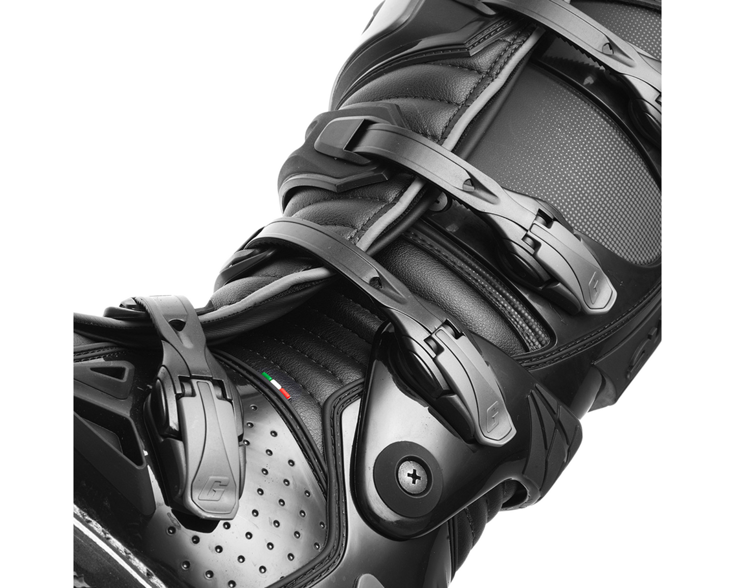 GAERNE FASTBACK ENDURANCE MIDNIGHT BOOTS