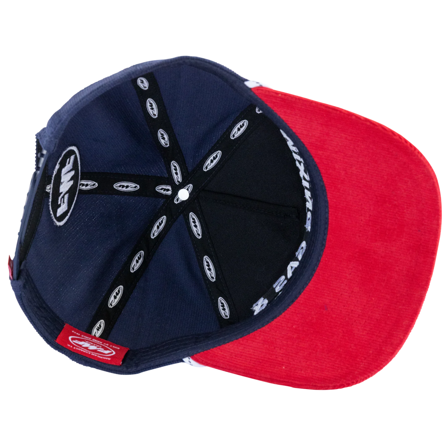 FMF MIXERS NAVY HAT