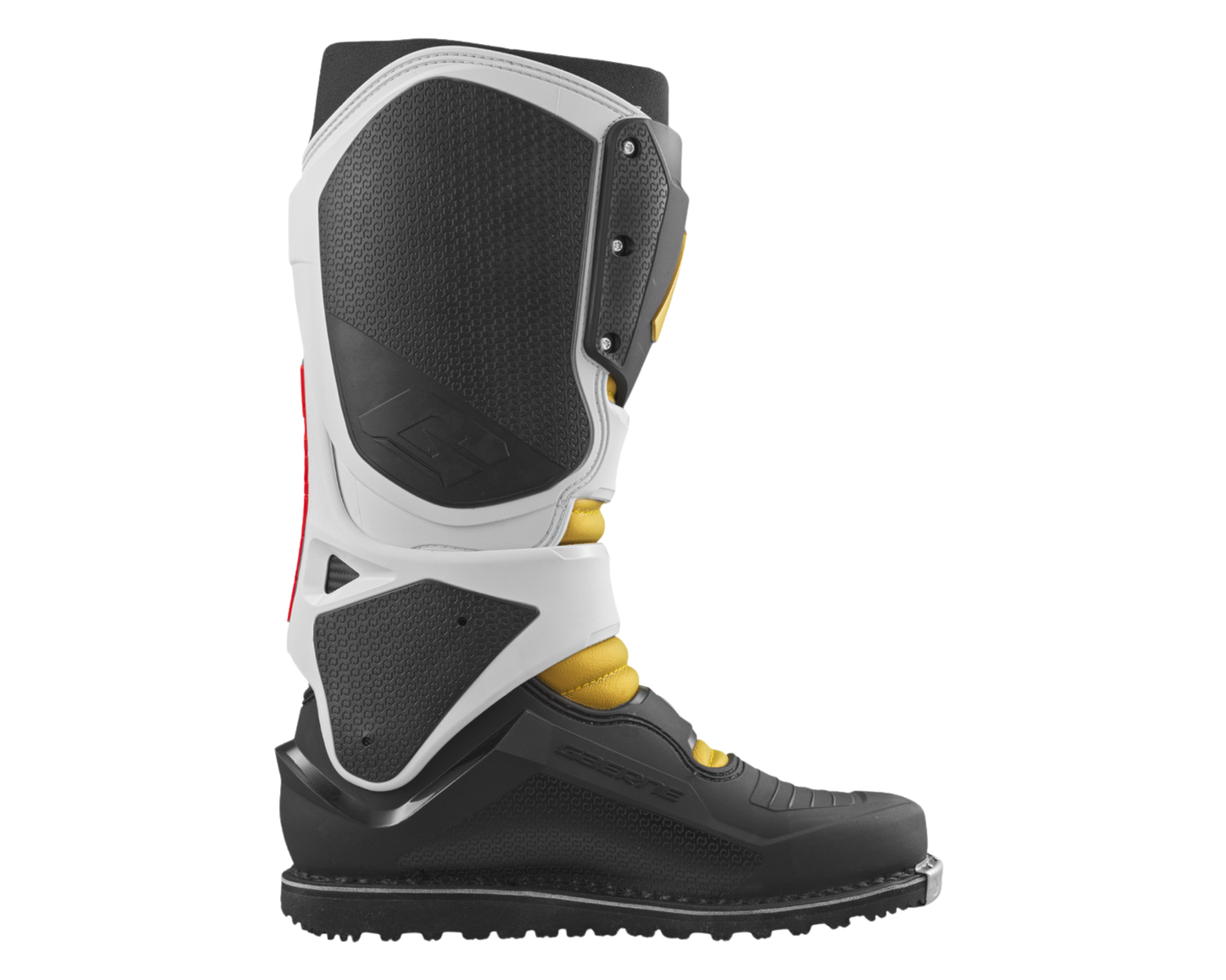 GAERNE LE SG-22 JARVIS 50TH ANNIVERSARY EDITION BOOTS