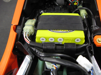 VORTEX X10 ECU KTM 450 EXC-F 12-16