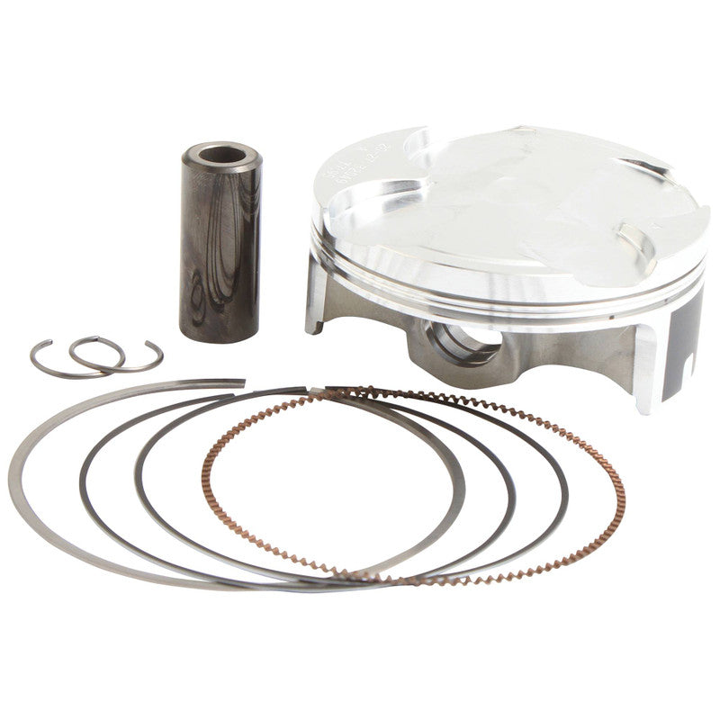 VERTEX RACERS CHOICE 15.05:1 HIGH COMP PISTON KIT KAWASAKI KX250F/KX250X 21-22