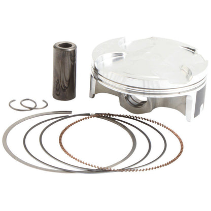 VERTEX RACERS CHOICE 15.05:1 HIGH COMP PISTON KIT KAWASAKI KX250F/KX250X 21-22