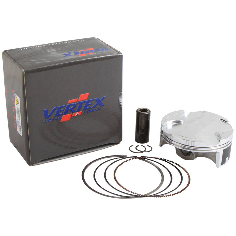 VERTEX RACERS CHOICE 15.05:1 HIGH COMP PISTON KIT KAWASAKI KX250F/KX250X 21-22
