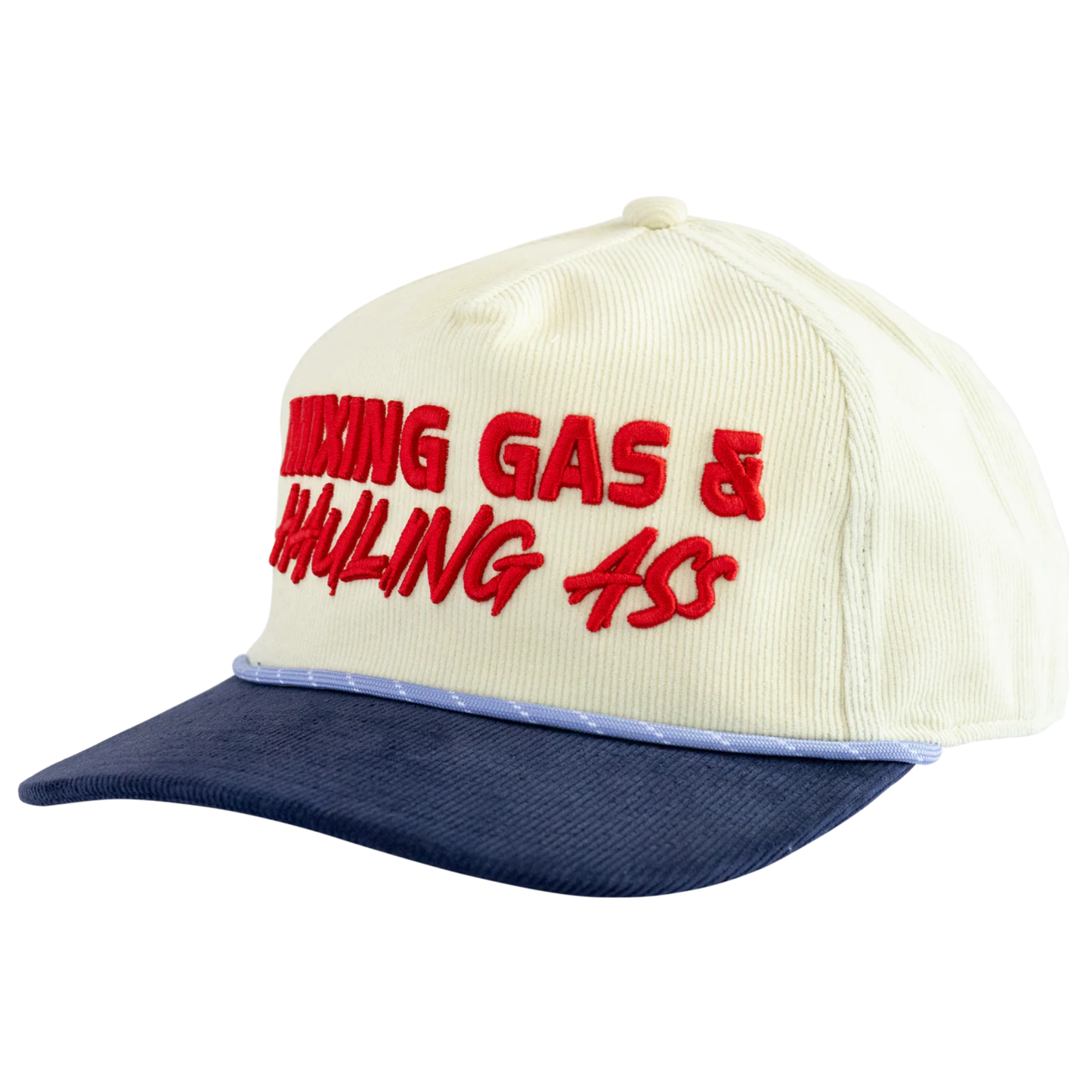 FMF MIXERS CREAM HAT