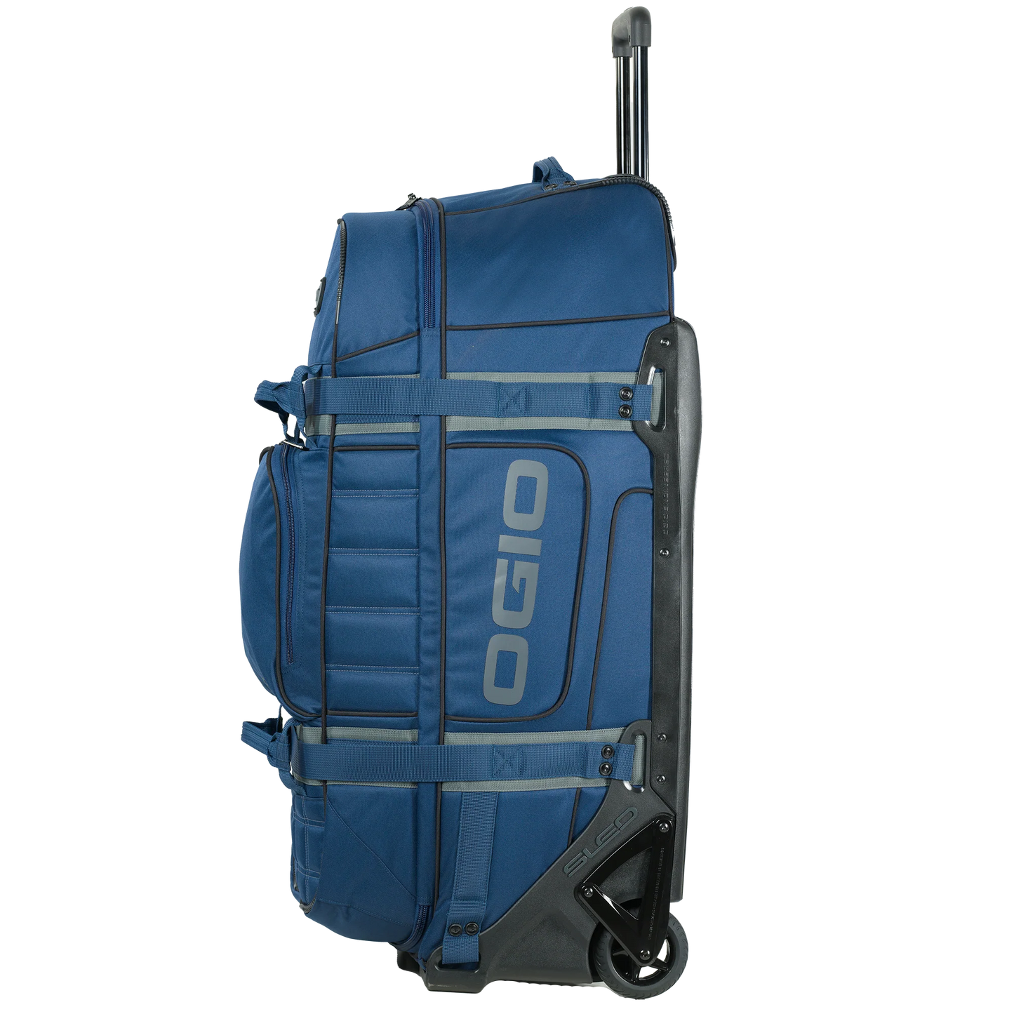 OGIO RIG 9800 BLUE/GREY GEAR BAG