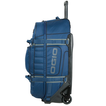 OGIO RIG 9800 BLUE/GREY GEAR BAG