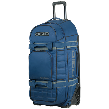 OGIO RIG 9800 BLUE/GREY GEAR BAG