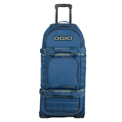 OGIO RIG 9800 BLUE/GREY GEAR BAG